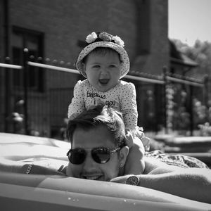 Meet your Posher, Jesse